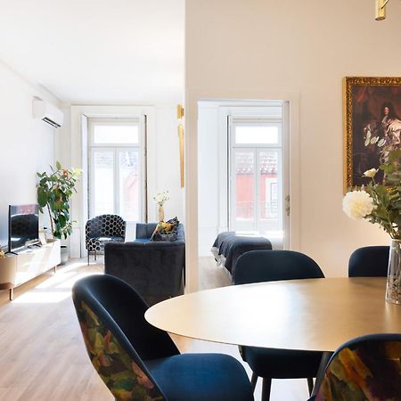 Cardosas Block Luxury Apartment Porto Dış mekan fotoğraf