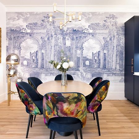 Cardosas Block Luxury Apartment Porto Dış mekan fotoğraf