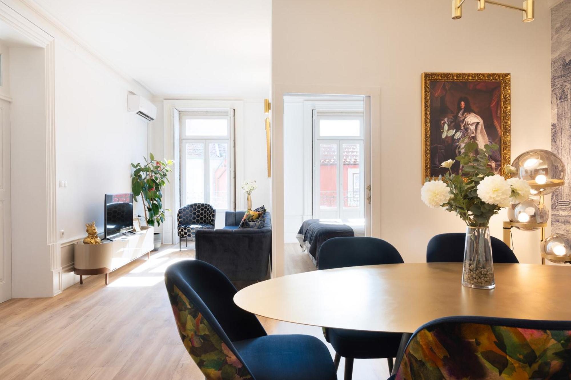 Cardosas Block Luxury Apartment Porto Dış mekan fotoğraf