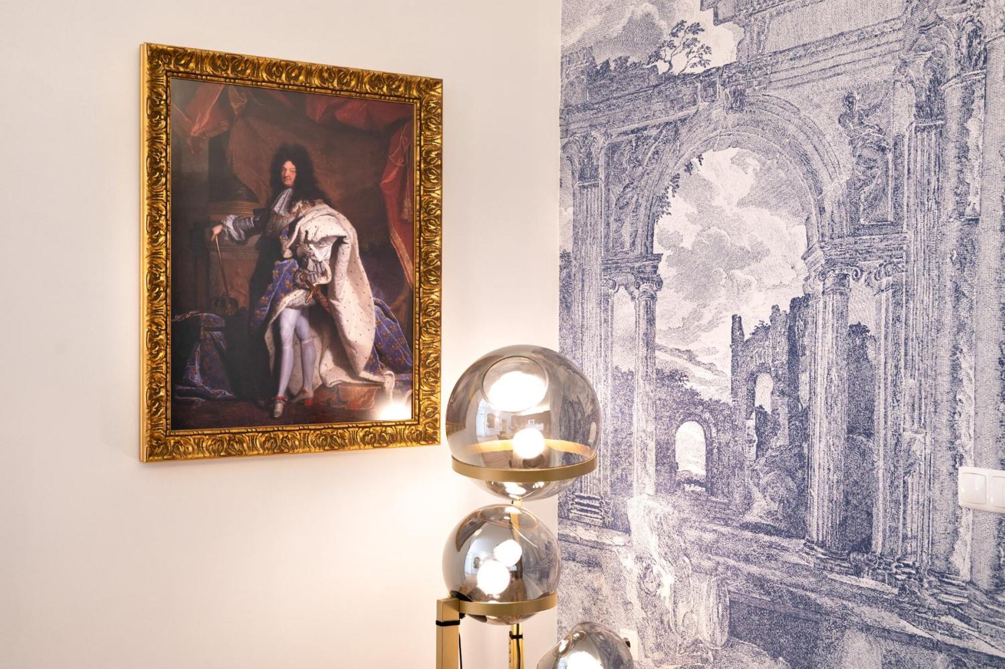 Cardosas Block Luxury Apartment Porto Dış mekan fotoğraf