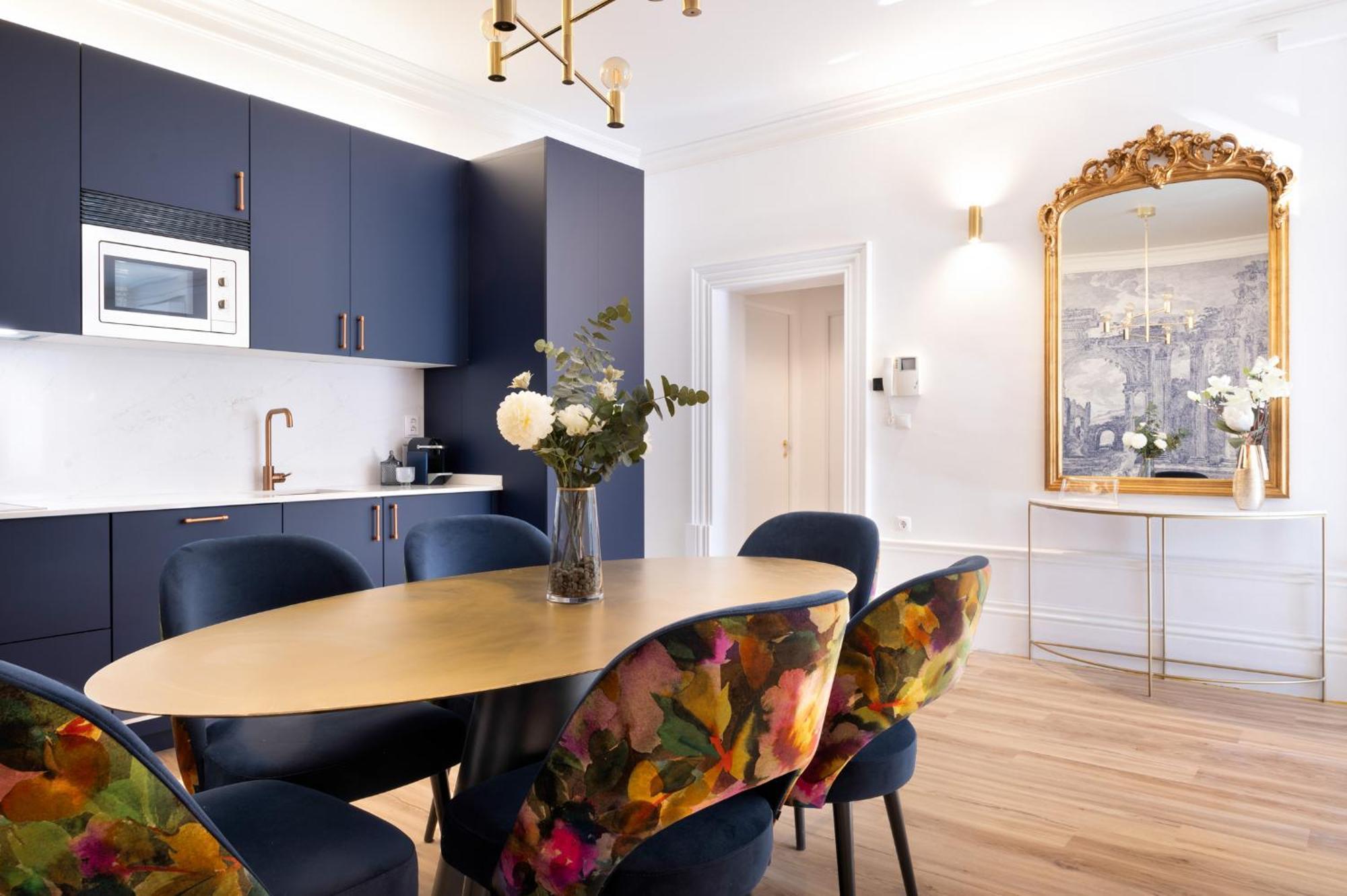 Cardosas Block Luxury Apartment Porto Dış mekan fotoğraf