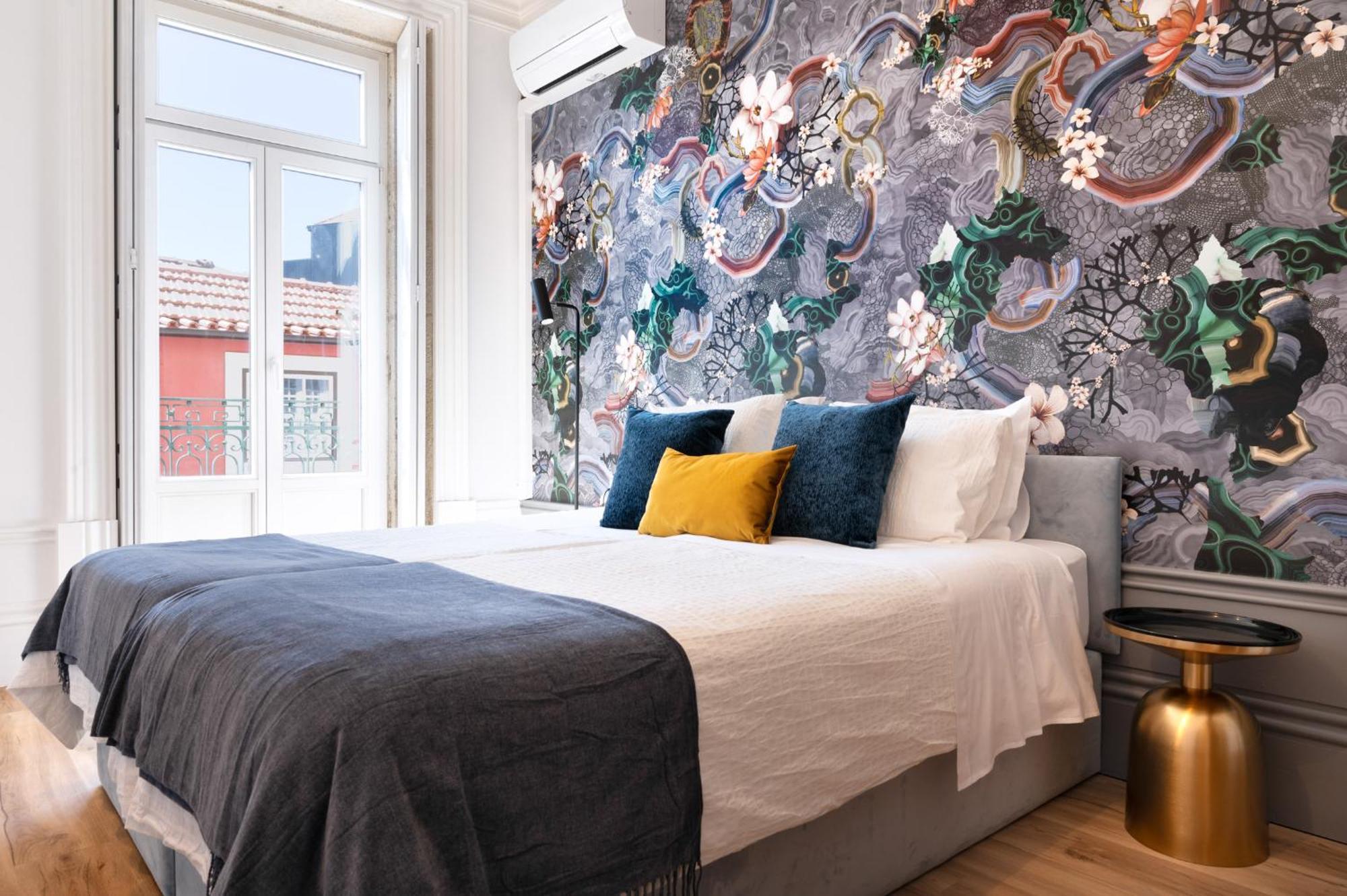 Cardosas Block Luxury Apartment Porto Dış mekan fotoğraf