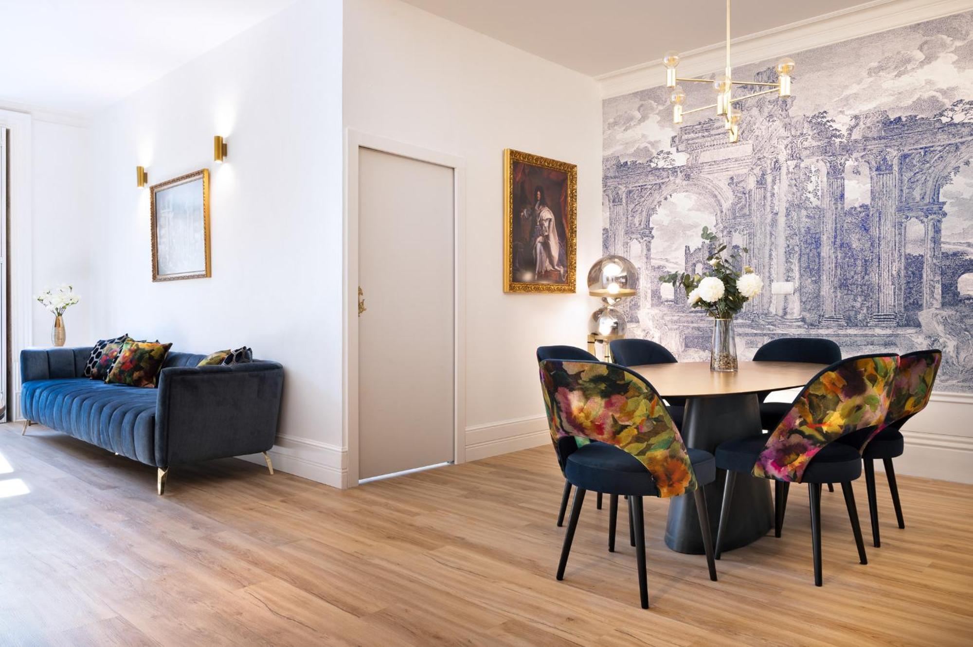 Cardosas Block Luxury Apartment Porto Dış mekan fotoğraf