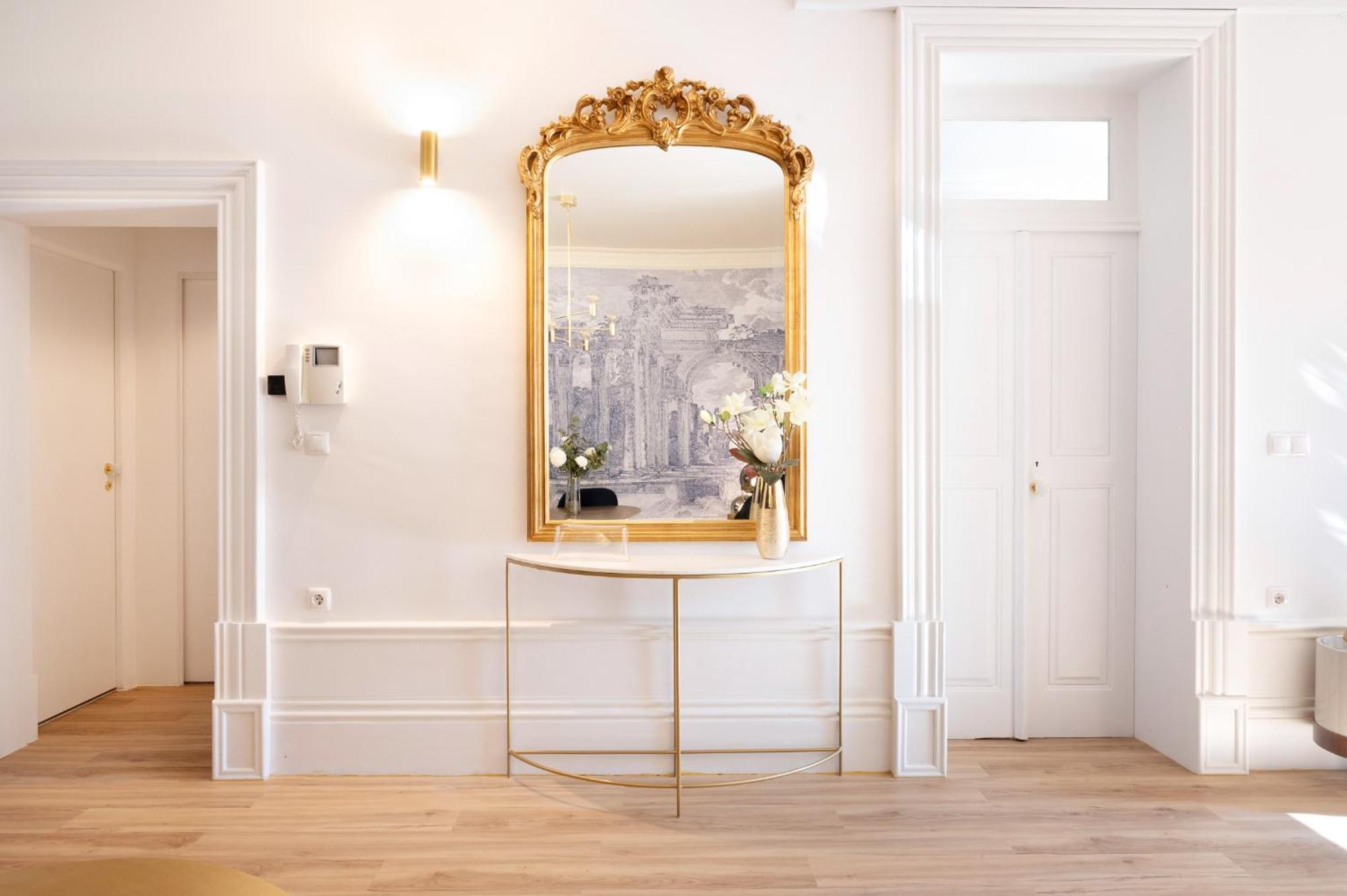Cardosas Block Luxury Apartment Porto Dış mekan fotoğraf