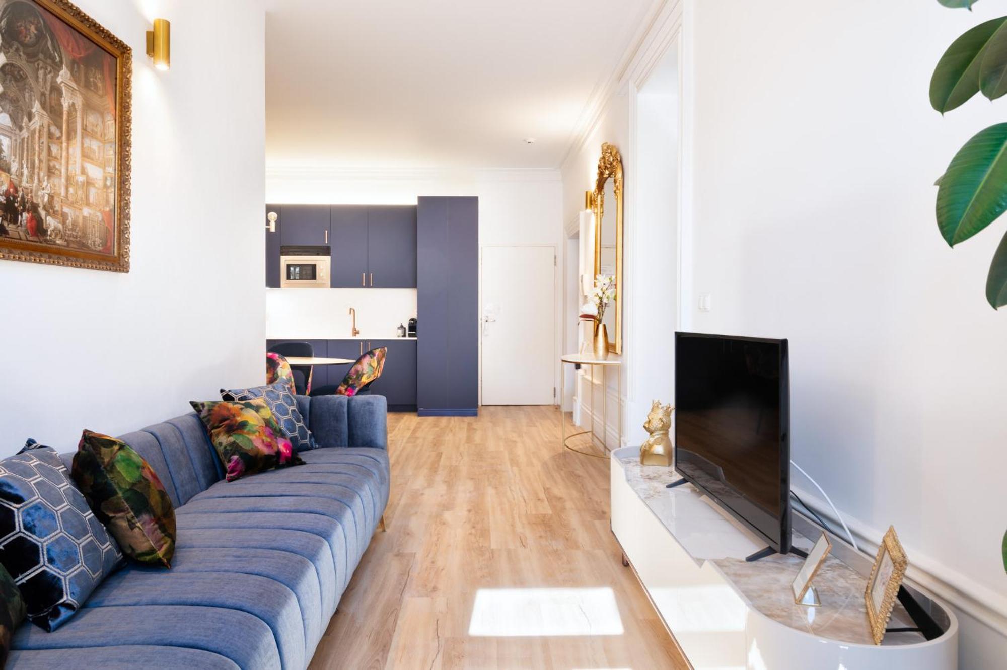 Cardosas Block Luxury Apartment Porto Dış mekan fotoğraf