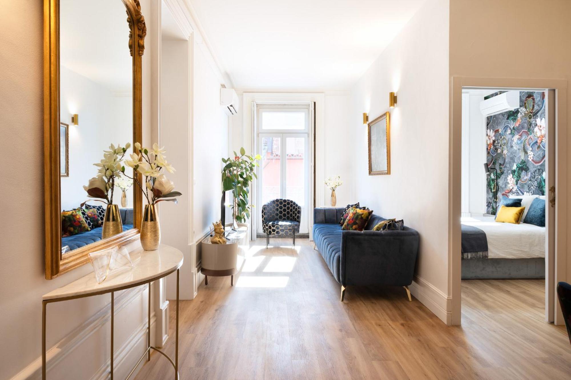 Cardosas Block Luxury Apartment Porto Dış mekan fotoğraf