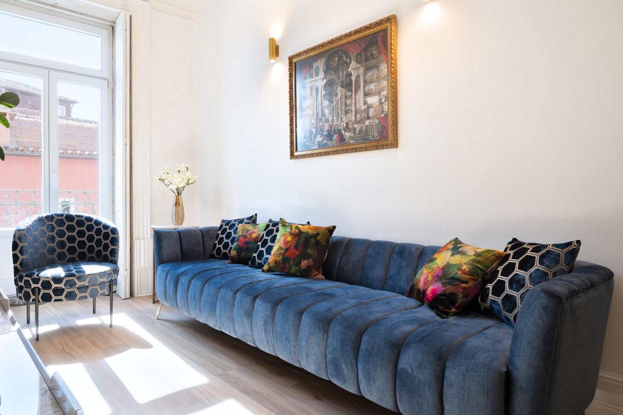 Cardosas Block Luxury Apartment Porto Dış mekan fotoğraf