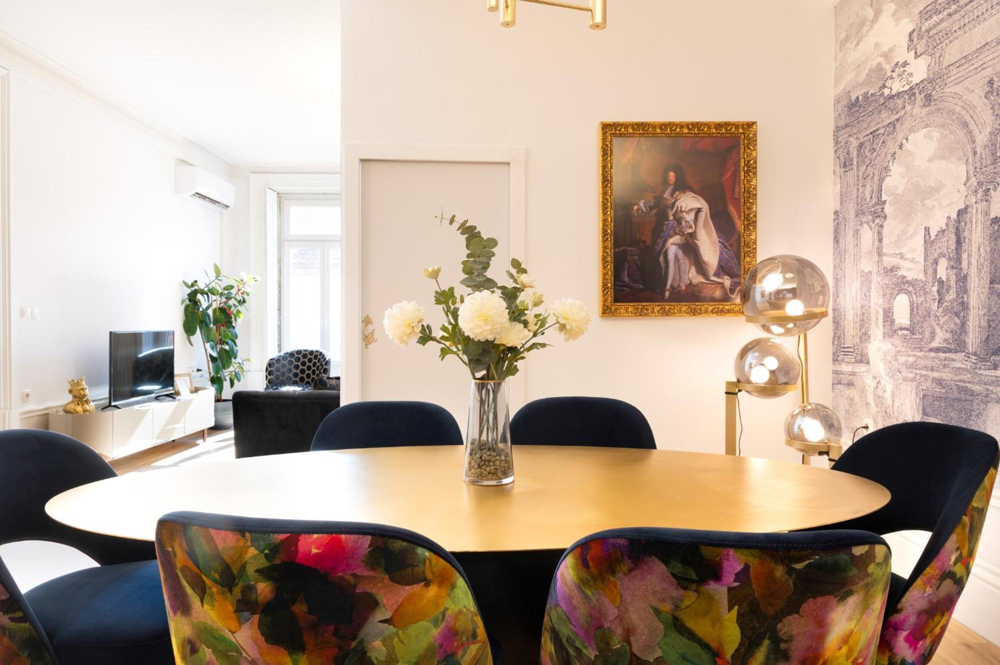 Cardosas Block Luxury Apartment Porto Dış mekan fotoğraf