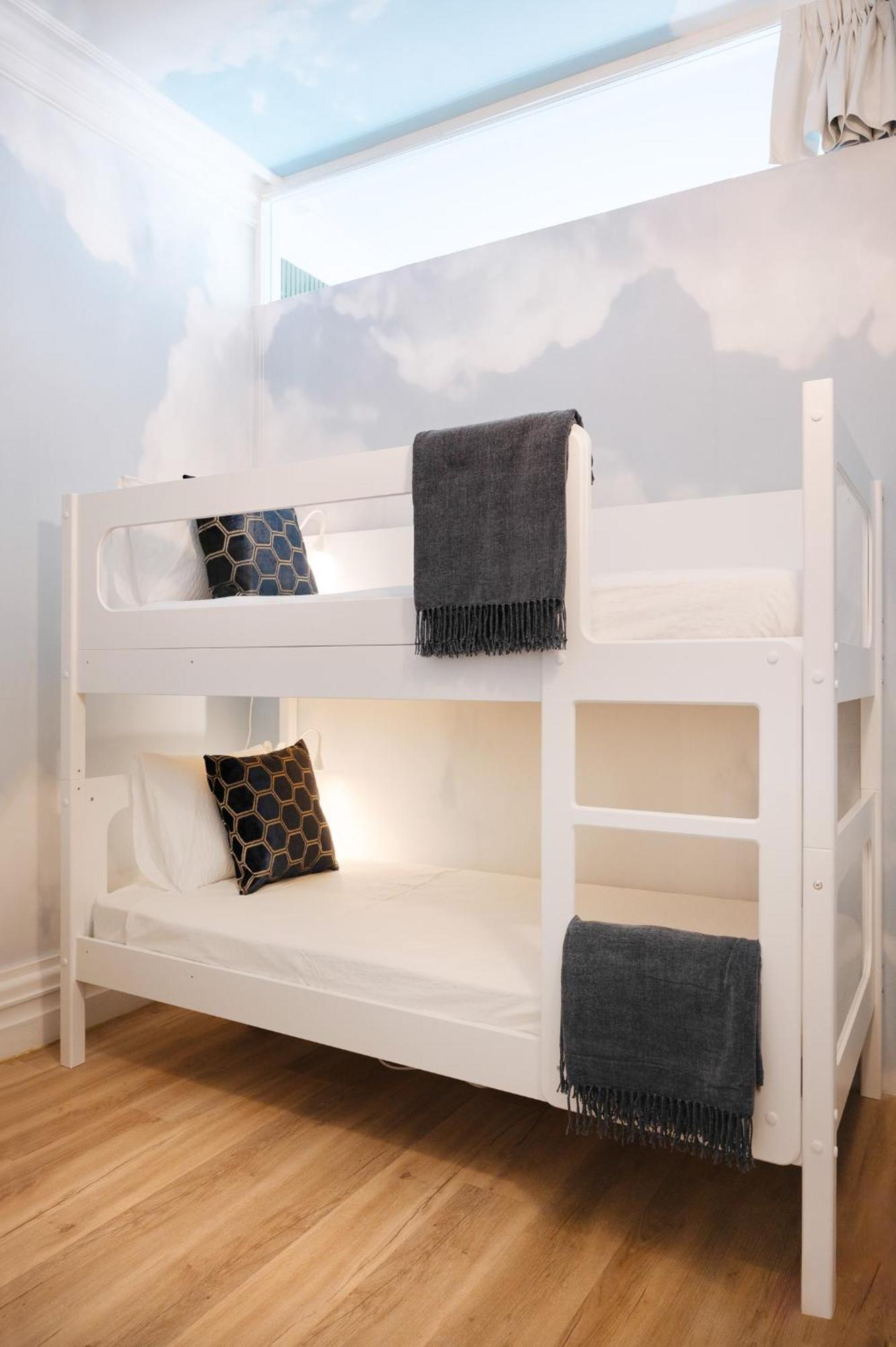 Cardosas Block Luxury Apartment Porto Dış mekan fotoğraf