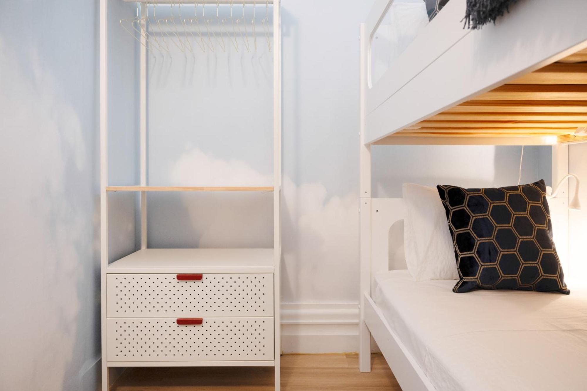 Cardosas Block Luxury Apartment Porto Dış mekan fotoğraf
