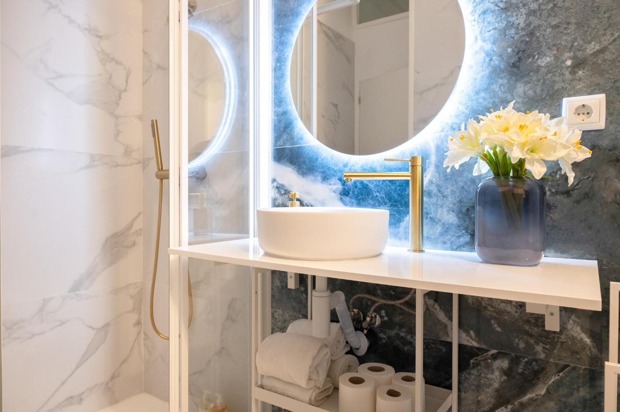 Cardosas Block Luxury Apartment Porto Dış mekan fotoğraf
