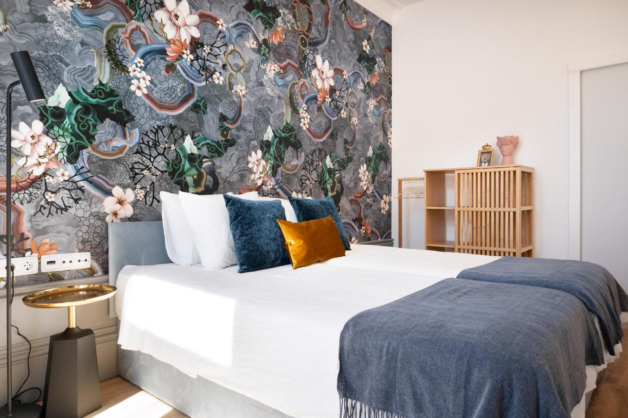 Cardosas Block Luxury Apartment Porto Dış mekan fotoğraf