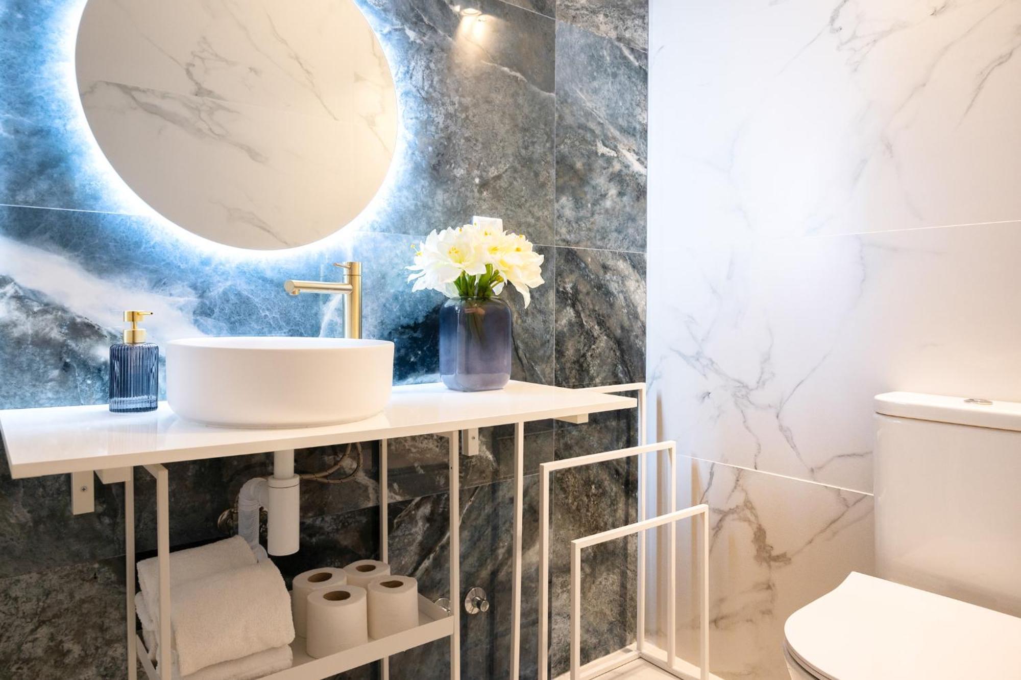 Cardosas Block Luxury Apartment Porto Dış mekan fotoğraf